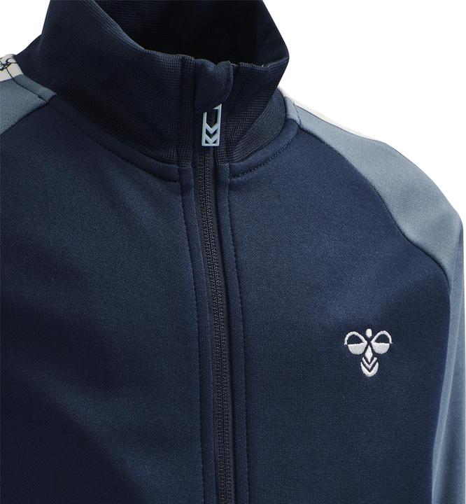 Immagine prodotto hummel Giacca Con Zip Di Chuck (128)