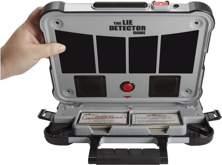 Immagine prodotto Hasbro Gaming Ammettiamolo. (Tedesco)