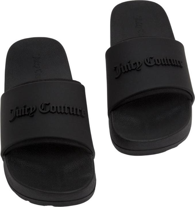 Produktbild Juicy Couture Badesandale Breanna Gestapelt (38)