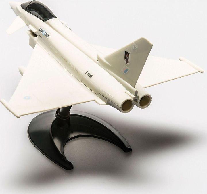 Produktbild Airfix Quickbuild Eurofighter Typhoon