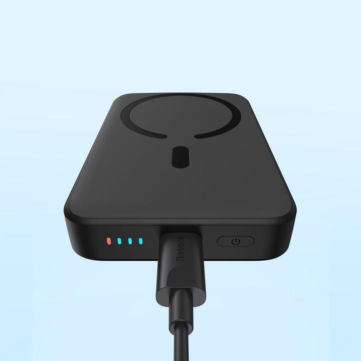 Produktbild Baseus Magnetic Mini (10000 mAh, 20 W, 20 Wh)