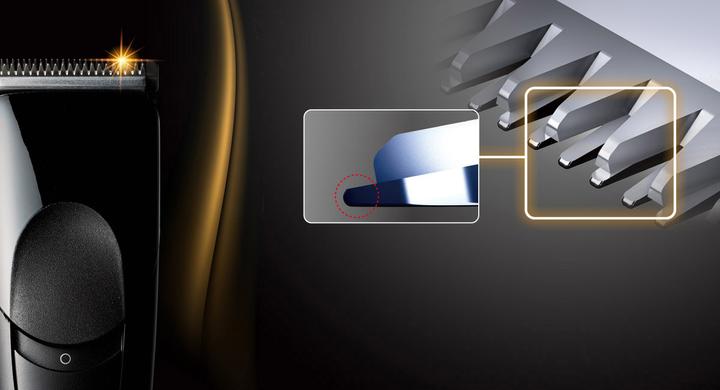 Image du produit Panasonic Er-Gp21