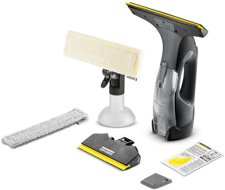 Actual product image Kärcher WV 5 Plus Anniversary Edition