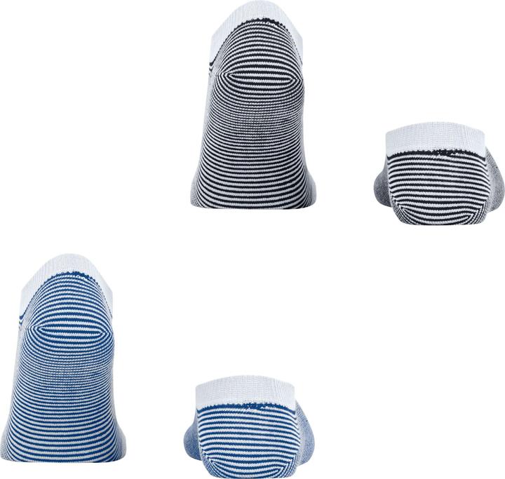 Image du produit Esprit Allover Stripe SN 2P (lot de 2, 43 - 46)