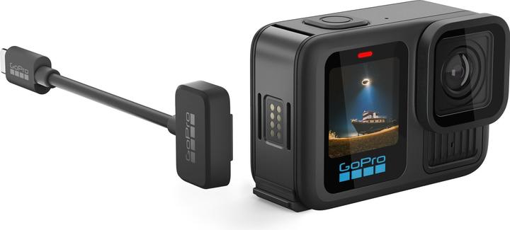 Produktbild GoPro Contacto (Hero 9 Black, Hero 10 Black, Hero 11 Black, Hero 12 Black, Hero 13 Black)