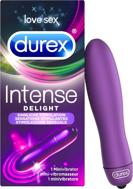 Durex Gioca Delizia