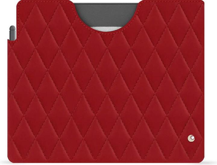 Rouge - Couture ( Nappa - Pantone #d50032 )