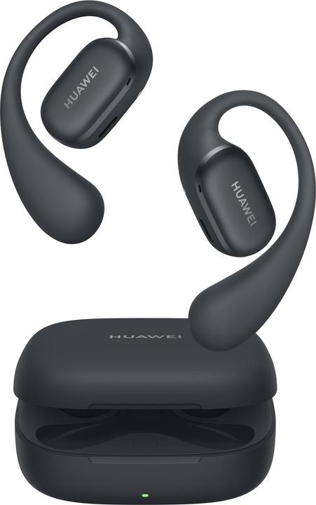 Huawei FreeArc Schwarz FreeArc Schwarz (ANC, 7 h, Wireless)