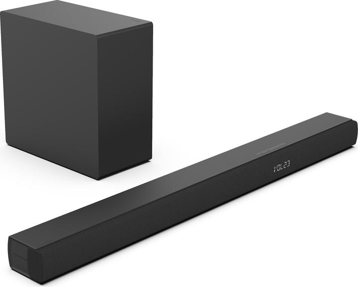 Image du produit Hisense HS3100 (480 W, 3.1 Canal)