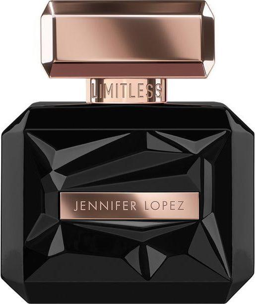 Image du produit Jennifer Lopez Edp Limitless - 30 ml (Eau de parfum, 30 ml)