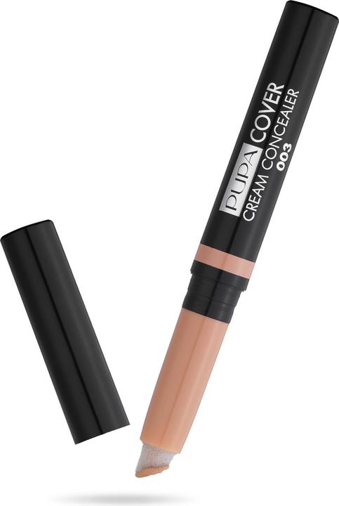 Immagine prodotto Pupa Milano PUPA Cover Cream Concealer arancione (003 Beige scuro)