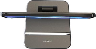Immagine prodotto 4smarts ErgoFix Magic Fold per iPad Pro 12.9