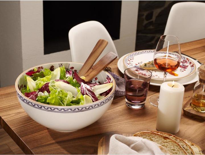 Actual product image Villeroy & Boch Salatbesteck 2tlg. Artesano Original (Salad servers)