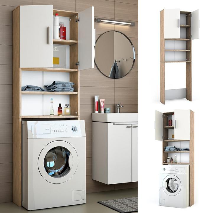 Immagine prodotto Vicco Waschmaschinenschrank