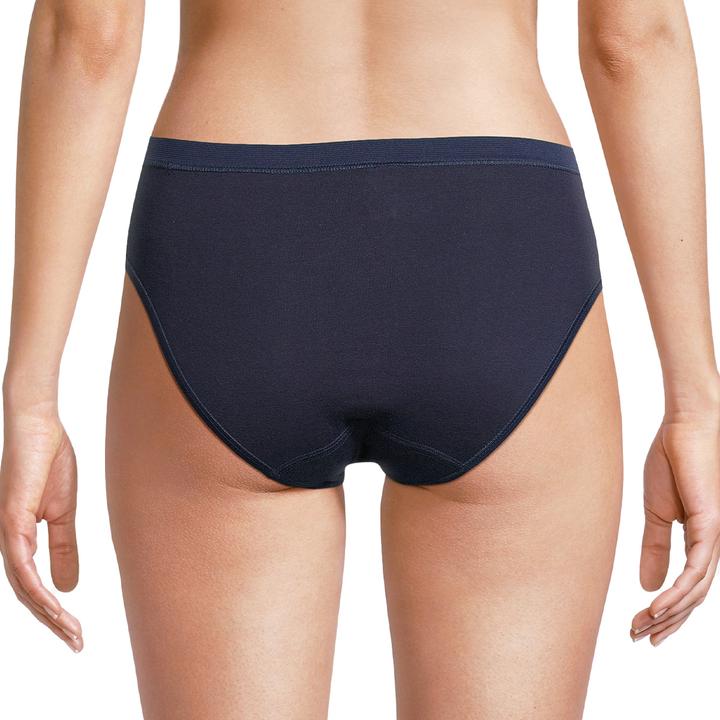 Produktbild Conta 5er Pack Feinripp Midi Slip (46, 3XL, 5er Pack)