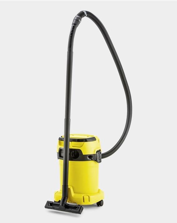 Productafbeelding Kärcher STOFZUIGER WD 3 P V-17/4/20 KARCHER (Nat-droog stofzuiger)