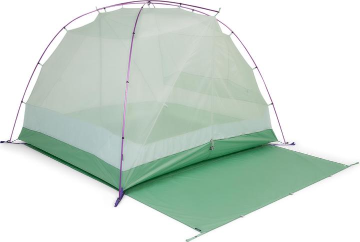 Actual product image Mountain Hardwear Bridger™ 4 Tent (Dome tent, 8.43 kg, 4 persons)
