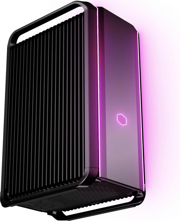 Productafbeelding Cooler Master Cooling X (zwart, Windows 11 Pro 64-bit) (AMD Ryzen 9 7950X3D, 64 GB, 2000 GB, GeForce RTX 4080)