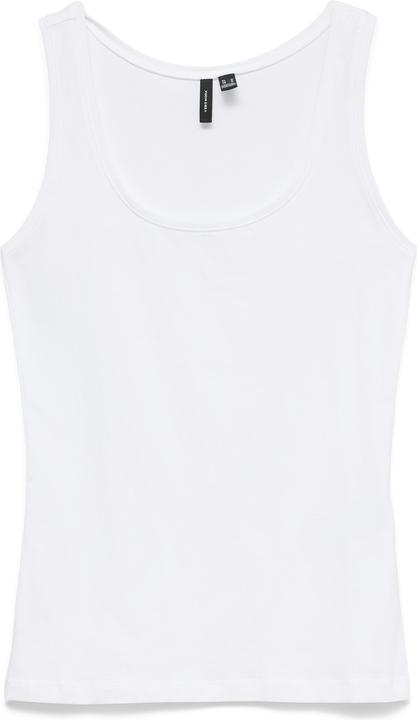 Bright White
