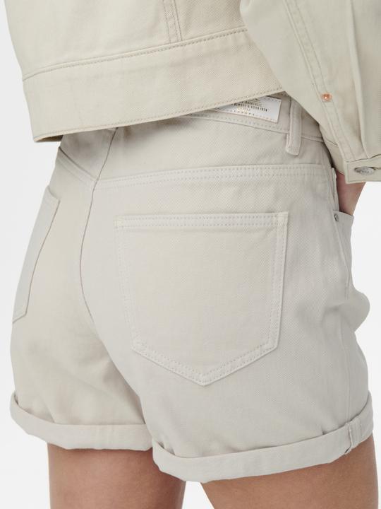 Immagine prodotto Only Pantaloncini di jeans dal taglio regolare (XL)