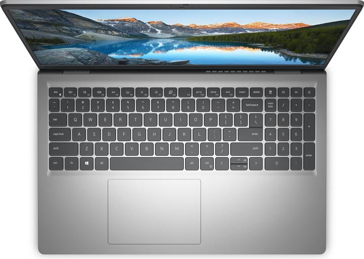 Produktbild Dell Inspiron 3520 (15.60", Intel Core i5-1235U, 16 GB, 1000 GB, US)