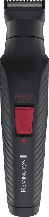 Remington PG2120 Multigroomer G12 Graphite 12-in-1