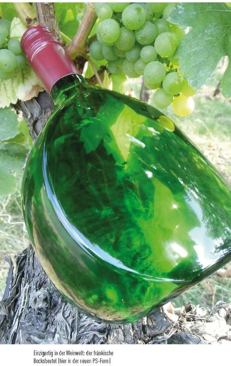 Produktbild Weinfranken (Deutsch, Nicole Dietrich, 2020)