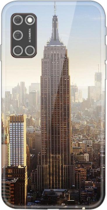 Empire State Building