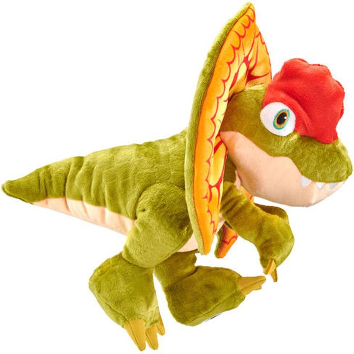 Actual product image Schmidt Spiele Jurassic World Dominion Dino (25 cm)