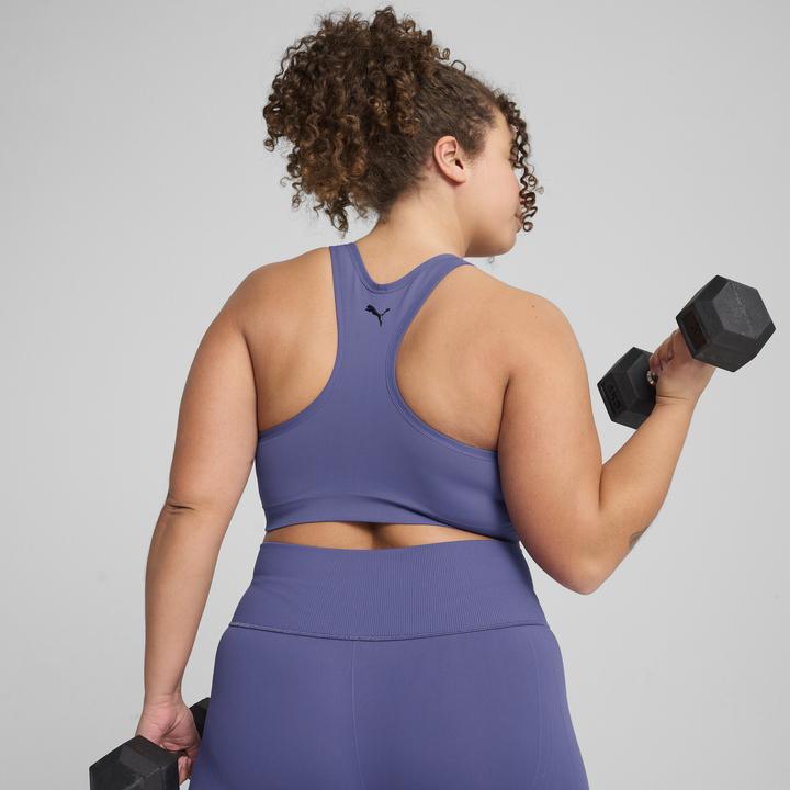 Actual product image Puma 4keeps Shapeluxe Seamless Bra (XL)