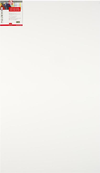 Produktbild Talens Keilrahmen 60 x 120 x (2 x 4.5 cm) (60 x 120 cm)