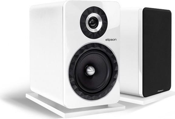 Actual product image Elipson Prestige Facet 8B (1 pair, 85 W)