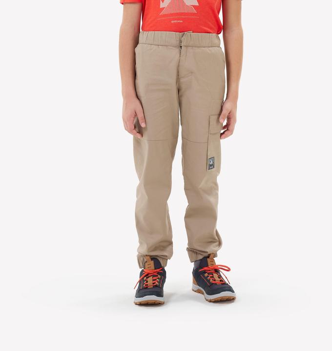 Quechua NH100