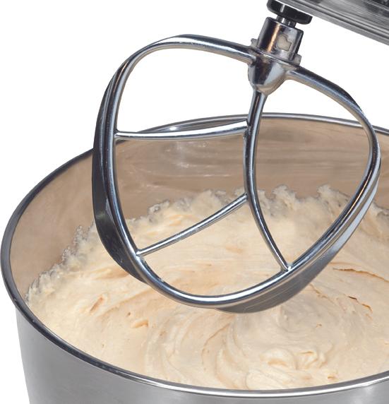 Immagine prodotto Bomann Impastatrice (1200 W)