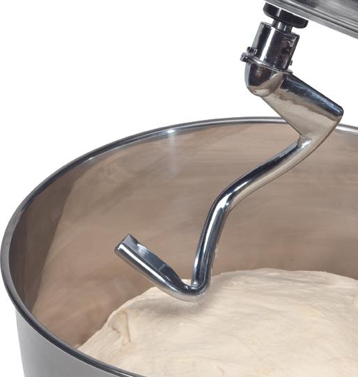 Immagine prodotto Bomann Impastatrice (1200 W)