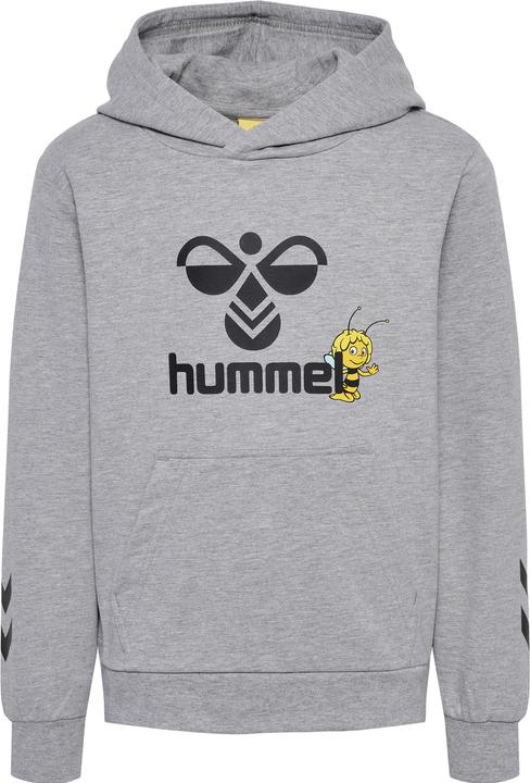 Immagine prodotto hummel Felpa Con Cappuccio Maya Cuatro (110)