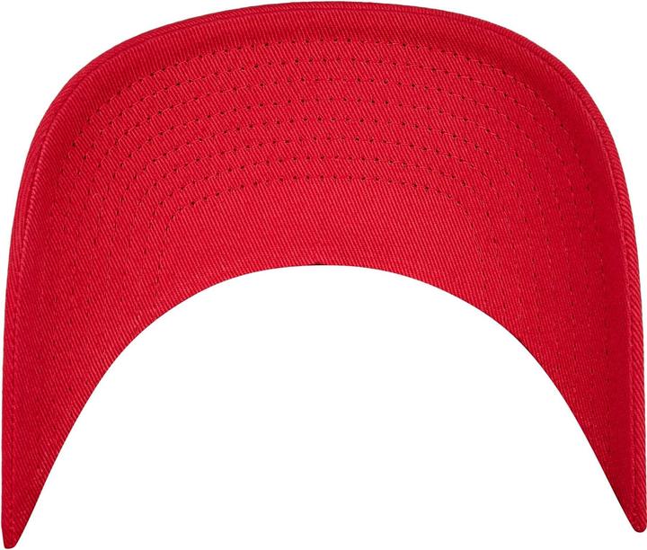 Actual product image Flexfit Organic Cotton Cap (XL)