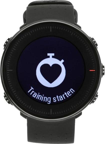 Actual product image Polar Vantage M (46 mm)