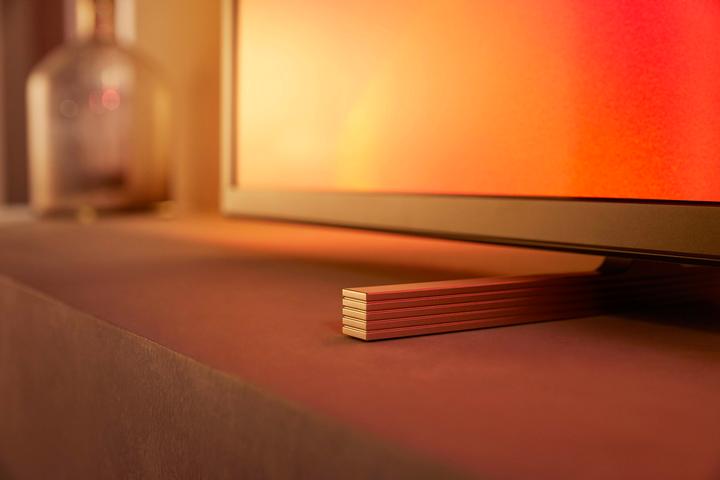 Produktbild Philips 55PUS7805 Ambilight (55", LCD, 4K, 2020)