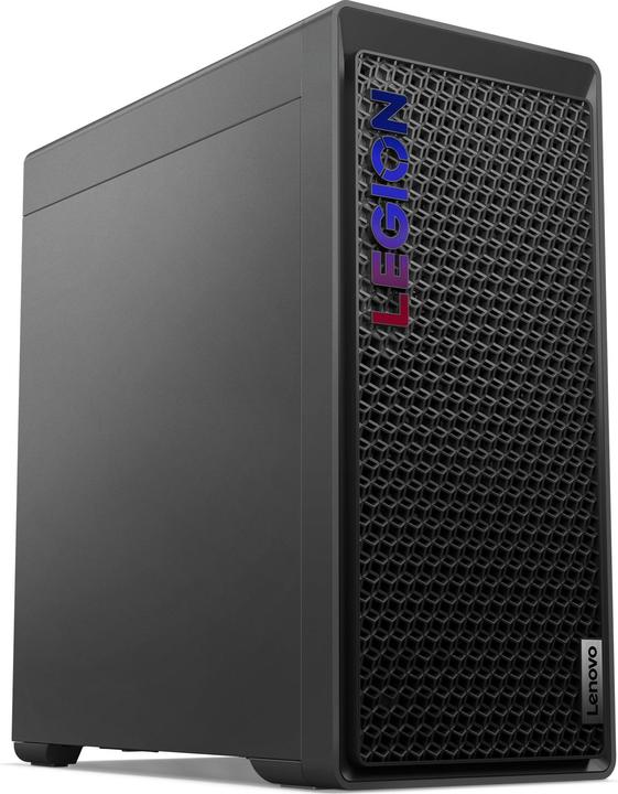 Produktbild Lenovo Legion T5 (Intel Core i7-14650HX, 16 GB, 1000 GB, GeForce RTX 4060)