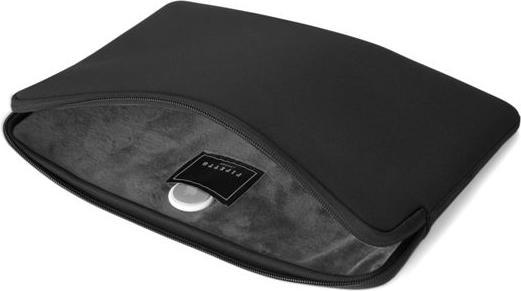 Productafbeelding Pipetto Klassieke hoes voor MacBook Air 15 Zwart (15", Appel)