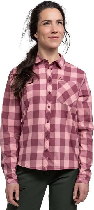 Produktbild Schöffel Blouse Silba (4XL)