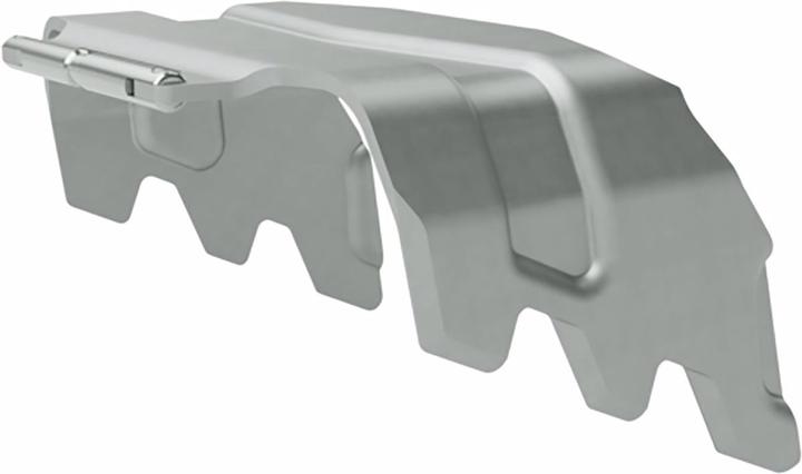 Actual product image Fritschi Xenic crampons (Touring skis)
