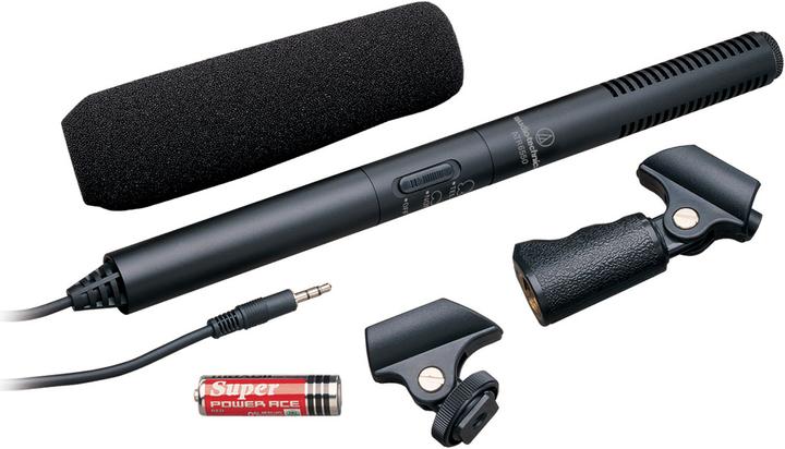 Immagine prodotto Audio-Technica ATR6550