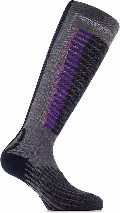 Actual product image UYN Fusyon 39-40 ladies ski socks (39 - 40)