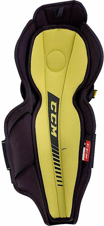 Produktbild CCM 9040 Tacks Kinder Schienbeinschoner (33)