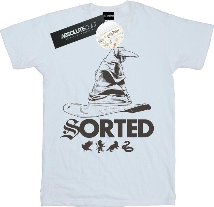 Produktbild Sorting Hat TShirt (5XL)