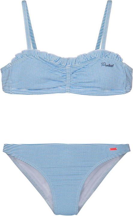 Immagine prodotto Protest BIKINI'S MARI JR bandeau bikini (140)