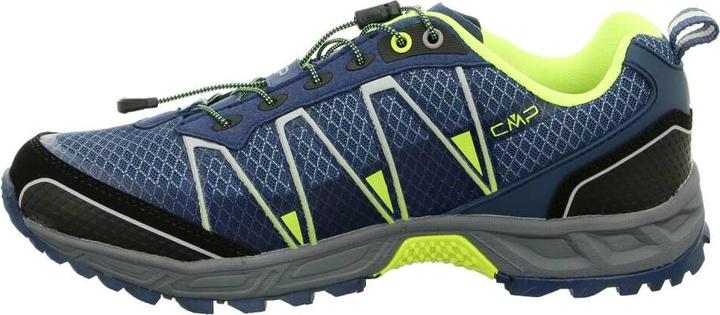Produktbild CMP Campagnolo Altak WP ink/ fluo (43)
