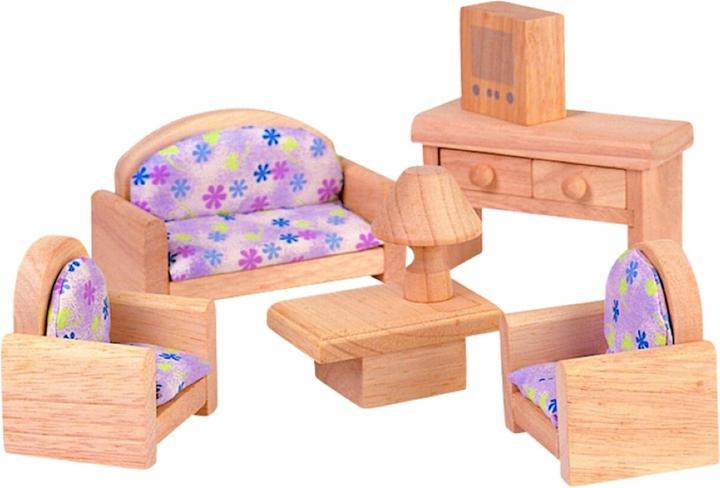 Plantoys Mobili da soggiorno linea classica